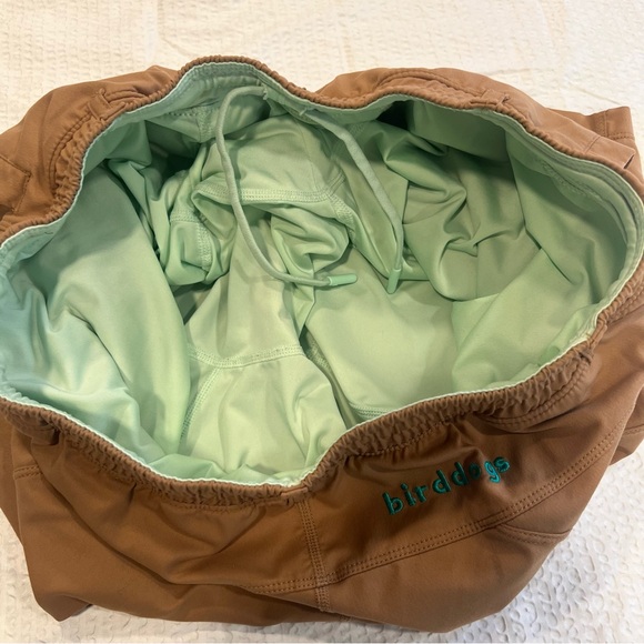 Birddogs men shorts size M beige - Picture 8 of 9